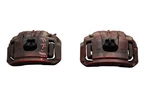 12-18 Audi A6 Quattro S6 Front Right & Left Brake Calipers Set Oem. Fixed Price $171.00.
