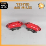 Maserati Granturismo M145 Rear Side Brake Calipers Set 82102705 Oem 66K. Fixed Price $234.23.