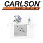Carlson Rear Brake Low Frequency Noise Damper For 2012-2015 Honda Crosstour Yc. Fixed Price $33.94.
