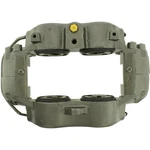 Centric Disc Brake Caliper For 2003-2009 Chevrolet C7500 Kodiak Direct Fit. Fixed Price $538.61.