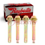 Pc Raybestos R-line Rear Disc Brake Caliper Bolt Kits For 2007-2017 Jeep Iv. Fixed Price $30.49.