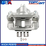 Fits 2009 - 2012 Hyundai Elantra (hatchback) W/ Bracket Rear Left Brake Calipers. Fixed Price $39.01.
