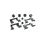Disc Brake Hardware Kit-gt Carlson H5772Q. Fixed Price $26.03.