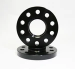 2PC 10MM Thick Bmw G Codes 5X112 C.b 66.56 Wheel Spacer Kit W/ 14X1.25 Ext Bolts. Fixed Price $70.49.