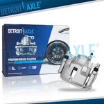 Front Left Brake Caliper W/ Bracket For 2003 - 2008 Toyota Corolla Matrix Vibe. Fixed Price $69.01.