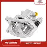 Rear Left Brake Caliper W/ Bracket For Patriot Compass Avenger Lancer 200 Cirrus. Fixed Price $41.79.