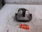 Driver Front Without Painted Calipers Fits 17-19 Xe 921548. Fixed Price $99.95.